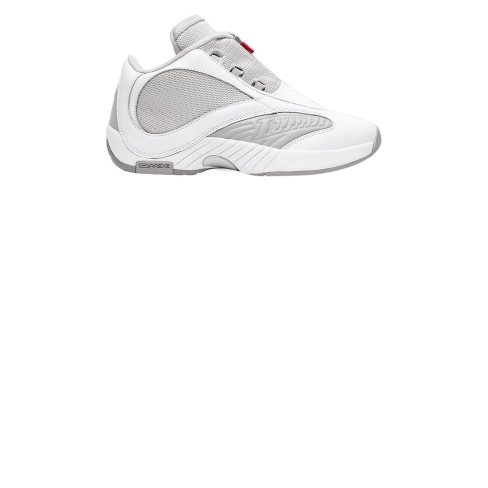 Packer Shoes X Reebok Answer 4 OG 'White Silver' (7M/8.5W) GY4069
